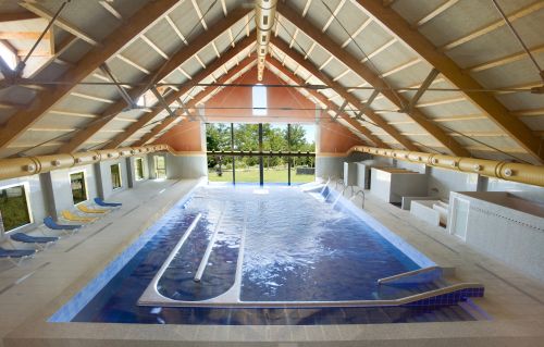 Balneario-Hotel Palacio de las Salinas